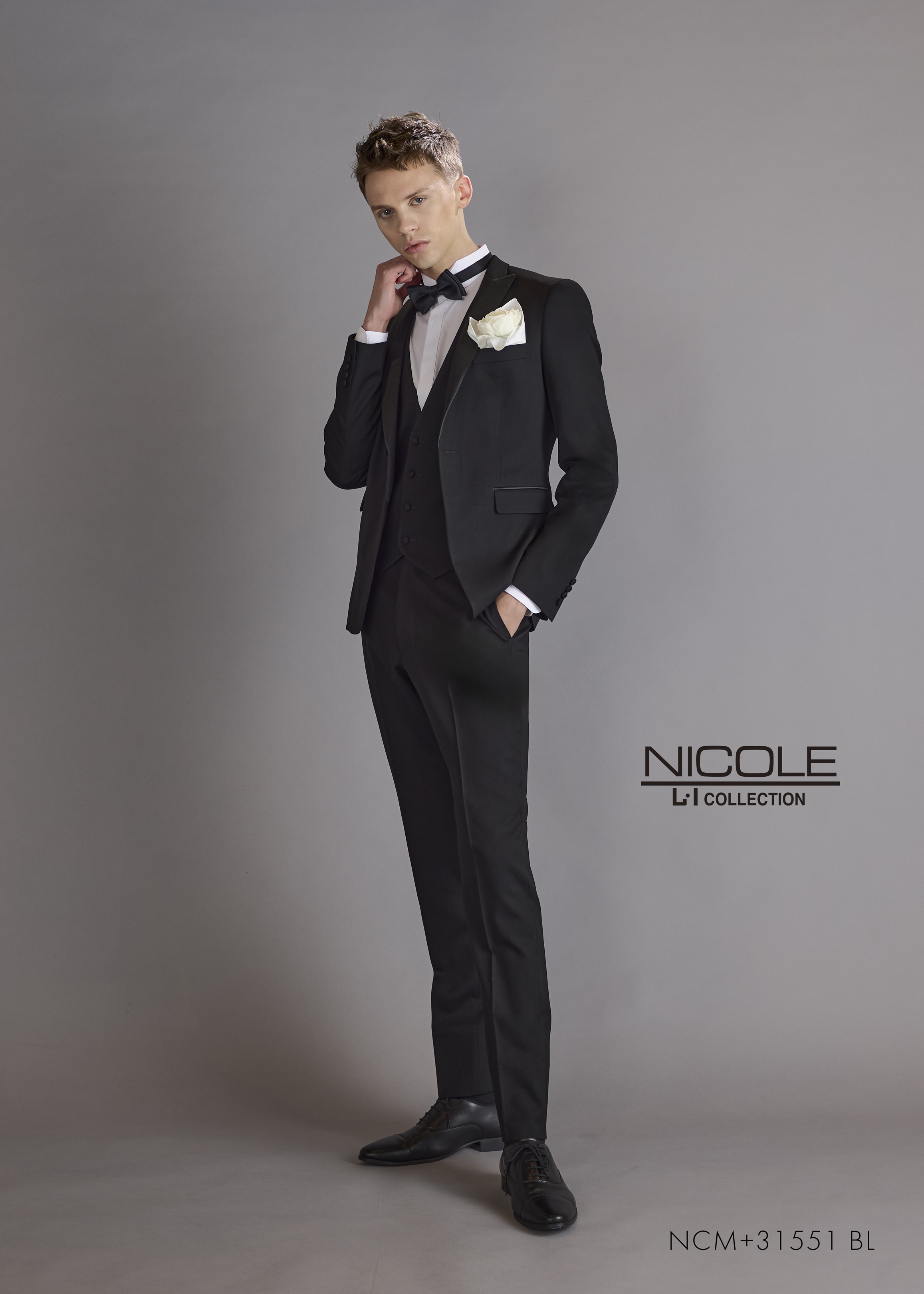 NICOLE NCM31551