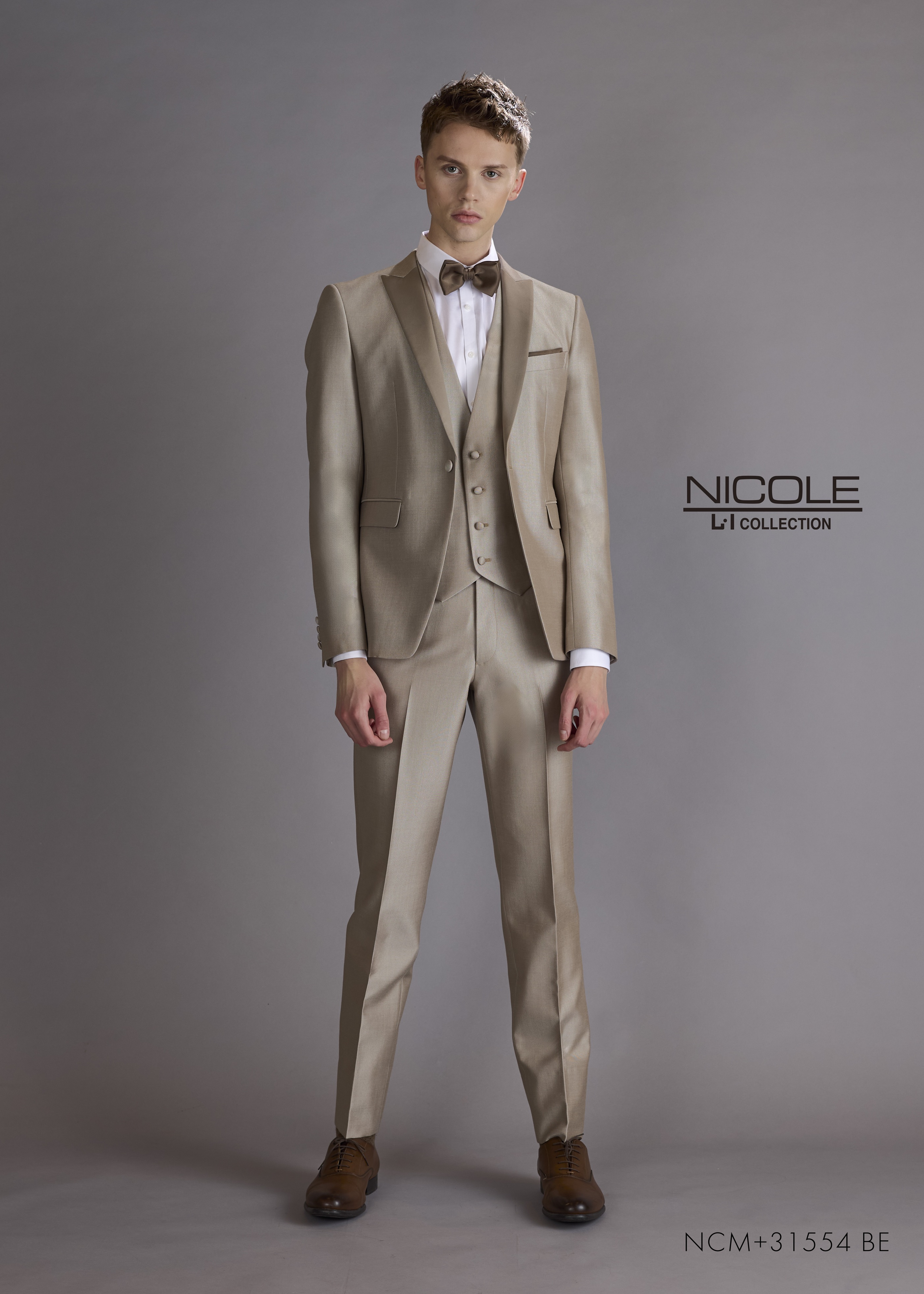 NICOLE NCM31554