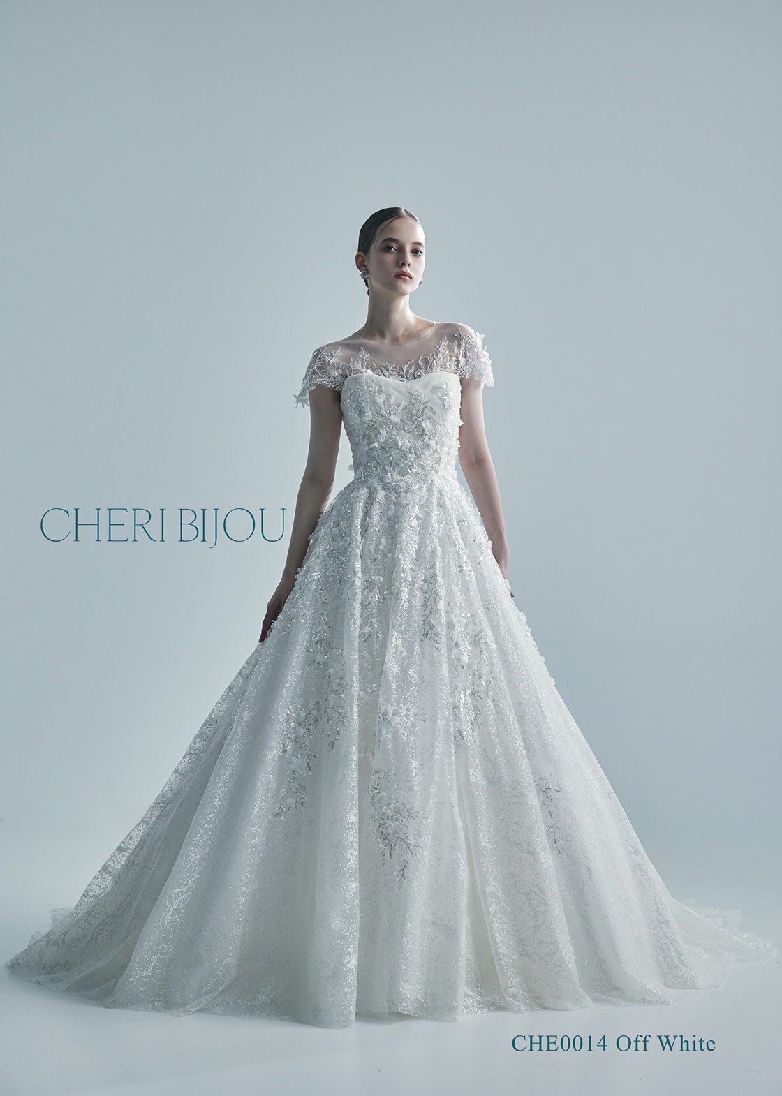 CHE0014（9-11号）★2026年1月入荷★