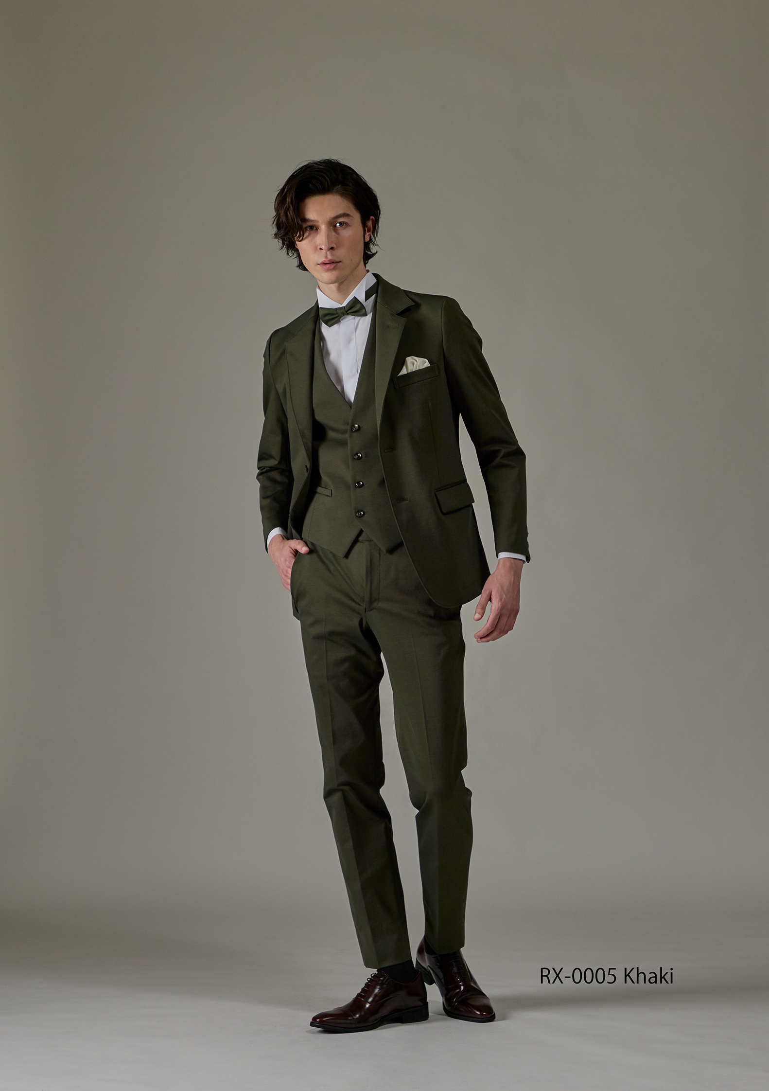 RX0005 カーキ★2026年2月入荷★