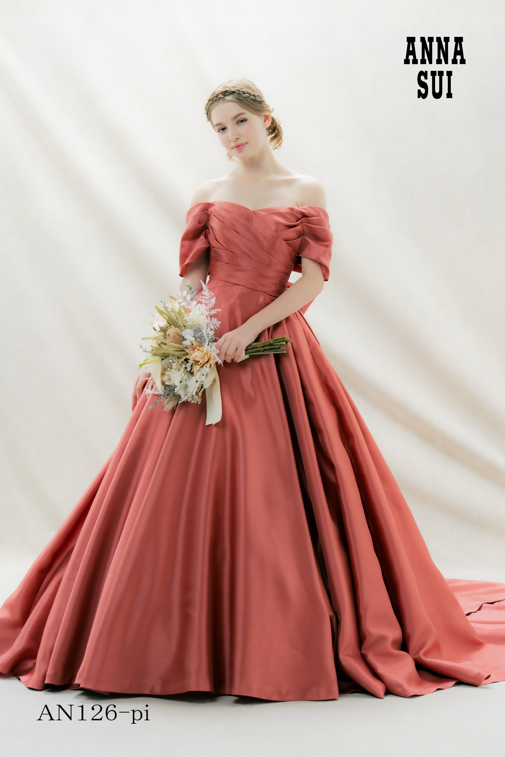 AN126 PI（7-9号）