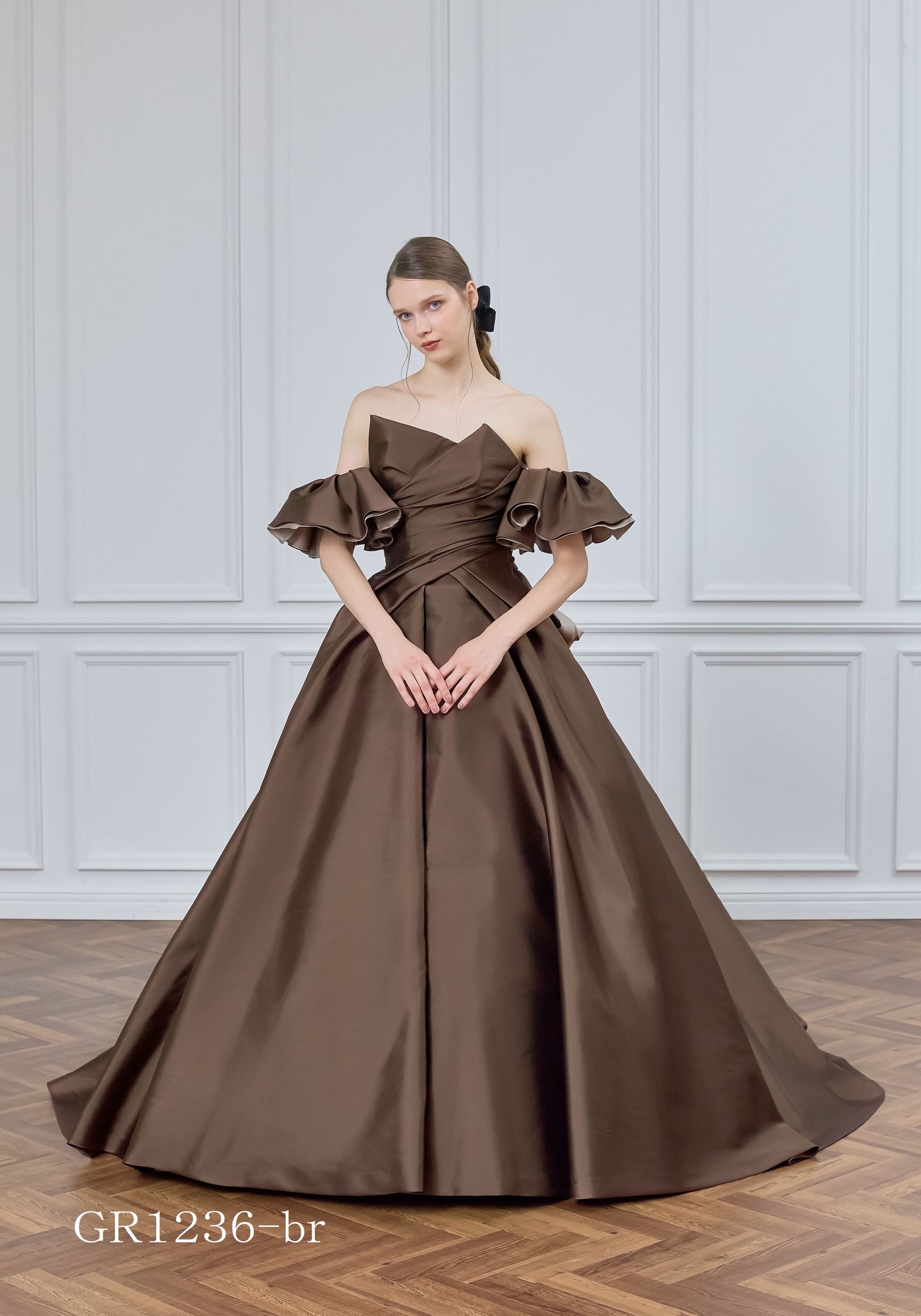 GR1236 BR（7-11号）