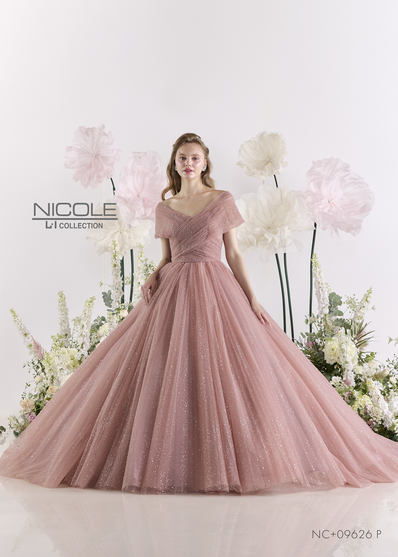 NC09626 PI（9-13号）★2026年1月入荷★